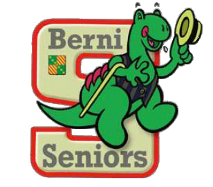 Berni Seniors berni seniors