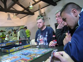 Berni Seniors bernis4