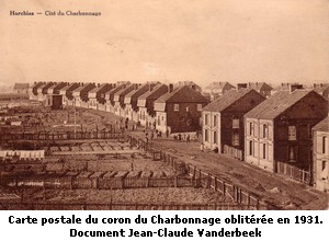 Carte postale Carte postale