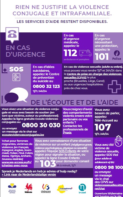 affiche violence conjugale et intrafamiliale affiche violence conjugale et intrafamiliale