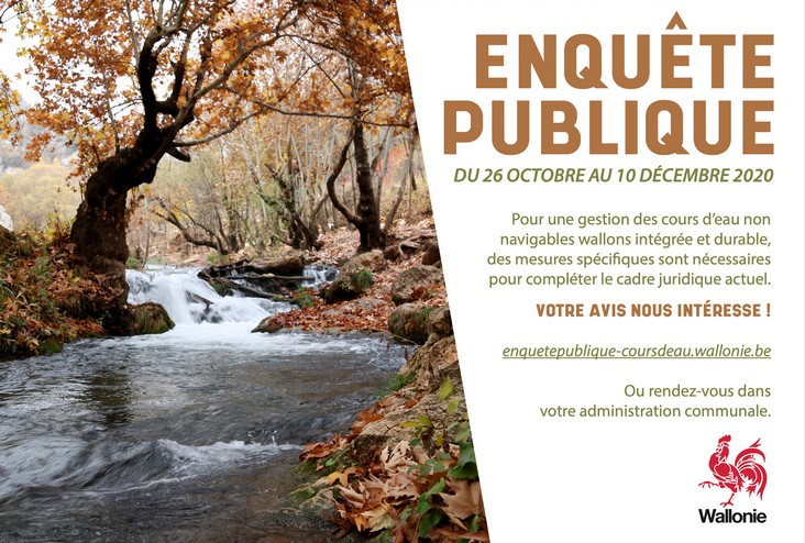 Enquête publique Enquête publique
